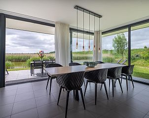 Guest house 5903357 - Bungalow Noord-Beveland - Waterlijn 04 | De Groote Duynen