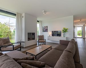 Guest house 5903357 - Bungalow Noord-Beveland - Waterlijn 04 | De Groote Duynen