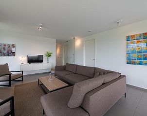 Guest house 5903357 - Bungalow Noord-Beveland - Waterlijn 04 | De Groote Duynen