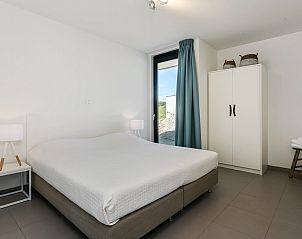 Guest house 5903357 - Bungalow Noord-Beveland - Waterlijn 04 | De Groote Duynen