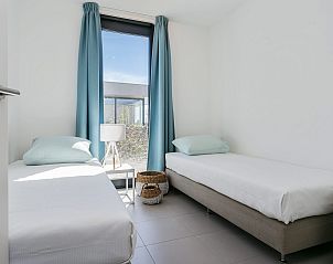 Guest house 5903357 - Bungalow Noord-Beveland - Waterlijn 04 | De Groote Duynen