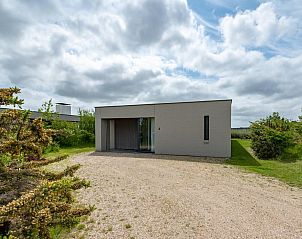 Guest house 5903357 - Bungalow Noord-Beveland - Waterlijn 04 | De Groote Duynen