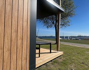 Unterkunft 5903360 - Chalet Noord-Beveland - Chalet de Golfbreker