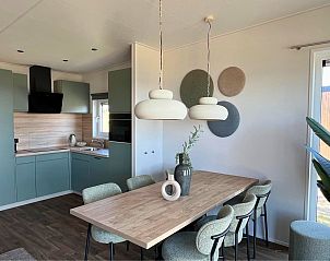 Unterkunft 5903360 - Chalet Noord-Beveland - Chalet de Golfbreker