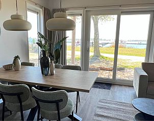 Unterkunft 5903360 - Chalet Noord-Beveland - Chalet de Golfbreker