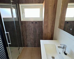 Unterkunft 5903360 - Chalet Noord-Beveland - Chalet de Golfbreker