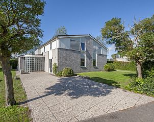 Verblijf 590337 • Bungalow Noord-Beveland • FV14 