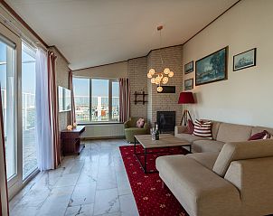 Verblijf 5903370 • Bungalow Noord-Beveland • Sophiaboulevard 9 | Roompot Beach Resort 