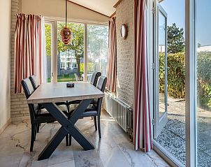 Guest house 5903370 - Bungalow Noord-Beveland - Sophiaboulevard 9 | Roompot Beach Resort