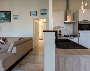 Guest house 5903370 - Bungalow Noord-Beveland - Sophiaboulevard 9 | Roompot Beach Resort