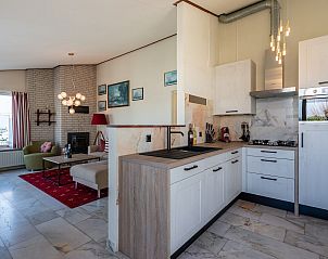 Guest house 5903370 - Bungalow Noord-Beveland - Sophiaboulevard 9 | Roompot Beach Resort