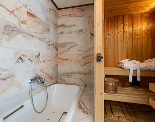 Guest house 5903370 - Bungalow Noord-Beveland - Sophiaboulevard 9 | Roompot Beach Resort