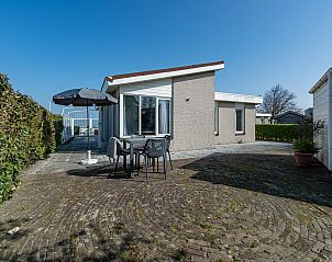 Guest house 5903370 - Bungalow Noord-Beveland - Sophiaboulevard 9 | Roompot Beach Resort