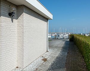 Guest house 5903370 - Bungalow Noord-Beveland - Sophiaboulevard 9 | Roompot Beach Resort