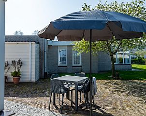 Guest house 5903370 - Bungalow Noord-Beveland - Sophiaboulevard 9 | Roompot Beach Resort