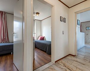 Guest house 5903370 - Bungalow Noord-Beveland - Sophiaboulevard 9 | Roompot Beach Resort