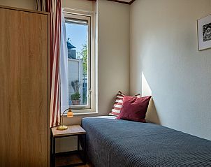 Guest house 5903370 - Bungalow Noord-Beveland - Sophiaboulevard 9 | Roompot Beach Resort