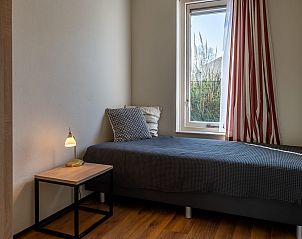 Guest house 5903370 - Bungalow Noord-Beveland - Sophiaboulevard 9 | Roompot Beach Resort