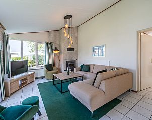 Verblijf 5903371 • Bungalow Noord-Beveland • Ostrea 73 | Roompot Beach Resort 