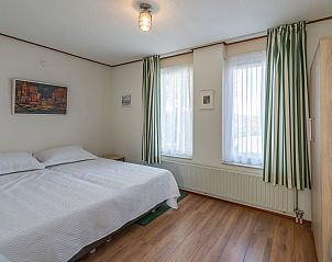 Guest house 5903371 - Bungalow Noord-Beveland - Ostrea 73 | Roompot Beach Resort