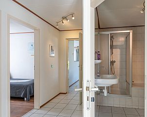 Guest house 5903371 - Bungalow Noord-Beveland - Ostrea 73 | Roompot Beach Resort