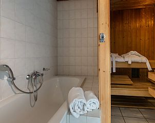 Guest house 5903371 - Bungalow Noord-Beveland - Ostrea 73 | Roompot Beach Resort