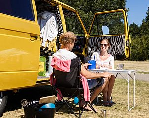Unterkunft 5903372 • Ferienhaus Noord-Beveland • RCN de Schotsman | Camperplaats 