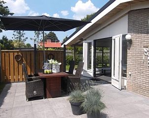 Guest house 5903377 - Holiday property Noord-Beveland - ZE339