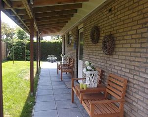 Guest house 5903377 - Holiday property Noord-Beveland - ZE339