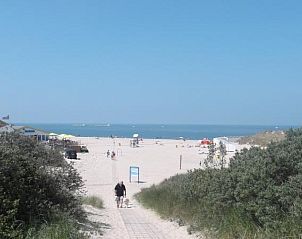 Guest house 5903377 - Holiday property Noord-Beveland - ZE339
