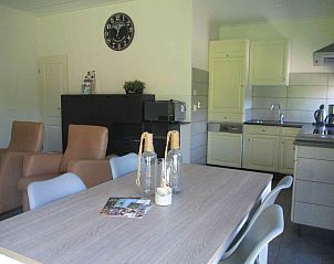 Guest house 5903377 - Holiday property Noord-Beveland - ZE339
