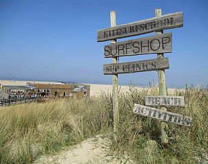 Guest house 5903377 - Holiday property Noord-Beveland - ZE339