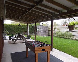 Guest house 5903377 - Holiday property Noord-Beveland - ZE339