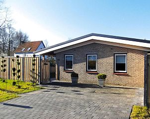 Guest house 5903377 - Holiday property Noord-Beveland - ZE339