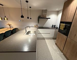 Verblijf 5903379 - Vakantiewoning Noord-Beveland - Havenweg 24 | Havenweg