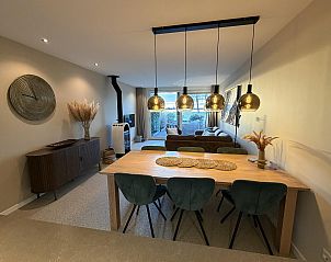 Verblijf 5903379 - Vakantiewoning Noord-Beveland - Havenweg 24 | Havenweg