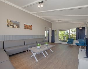Guest house 590337 - Bungalow Noord-Beveland - FV14