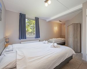 Guest house 590337 - Bungalow Noord-Beveland - FV14