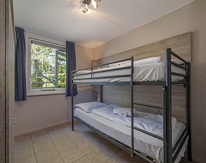 Guest house 590337 - Bungalow Noord-Beveland - FV14