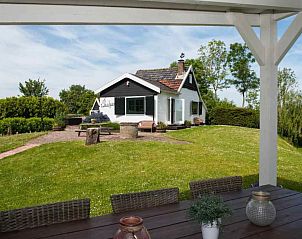 Verblijf 5903380 - Vakantiewoning Noord-Beveland - ZE947