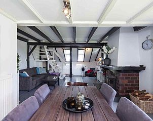 Verblijf 5903380 - Vakantiewoning Noord-Beveland - ZE947