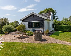 Unterkunft 5903380 - Ferienhaus Noord-Beveland - ZE947