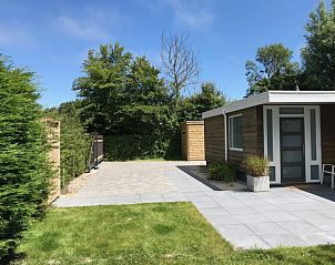Verblijf 5903381 - Bungalow Noord-Beveland - Zeeland-Strandhuis