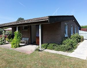 Guest house 5903384 • Holiday property Noord-Beveland • Zeeland-Lodge 