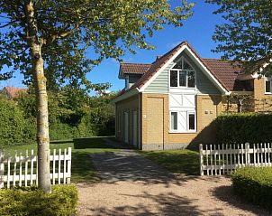 Guest house 5903385 • Holiday property Noord-Beveland • Noordzeeboulevard 51 tekoop