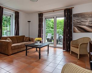 Unterkunft 5903385 - Ferienhaus Noord-Beveland - Noordzeeboulevard 51