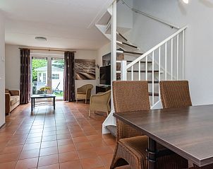Unterkunft 5903385 - Ferienhaus Noord-Beveland - Noordzeeboulevard 51