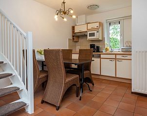 Unterkunft 5903385 - Ferienhaus Noord-Beveland - Noordzeeboulevard 51