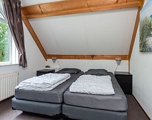 Unterkunft 5903385 - Ferienhaus Noord-Beveland - Noordzeeboulevard 51