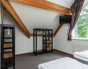 Unterkunft 5903385 - Ferienhaus Noord-Beveland - Noordzeeboulevard 51